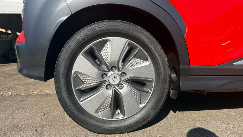 Hyundai Kona 150kW Premium 64kWh 5dr Auto Electric Hatchback